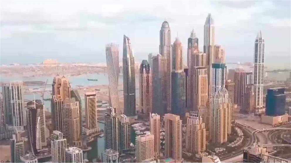 أراضي دبي تنجز 24 مشروعا عقاريا بقيمة 4.5 مليار درهم في النصف الأول