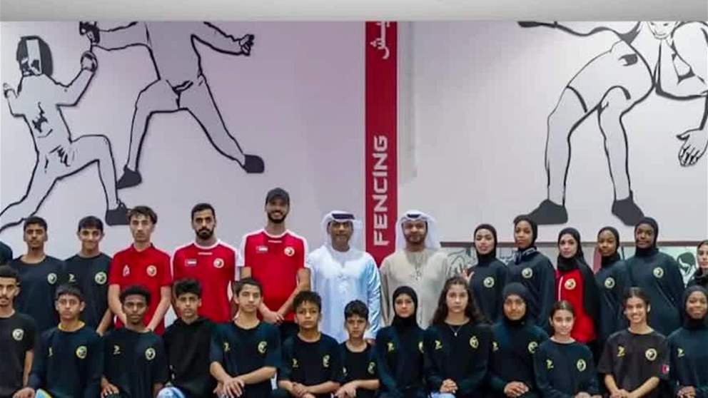 "التايكواندو" يشارك في 3 منافسات دولية خلال أكتوبر ونوفمبر