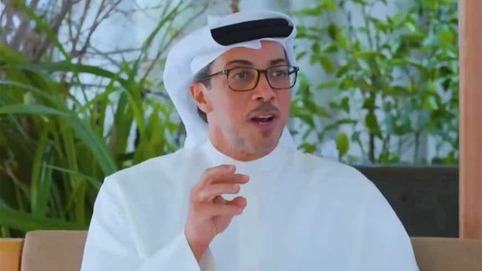 محمد بن راشد يلتقي منصور بن زايد ويبحثان سبل تعزيز مسيرة التنمية الشاملة في دولة الإمارات