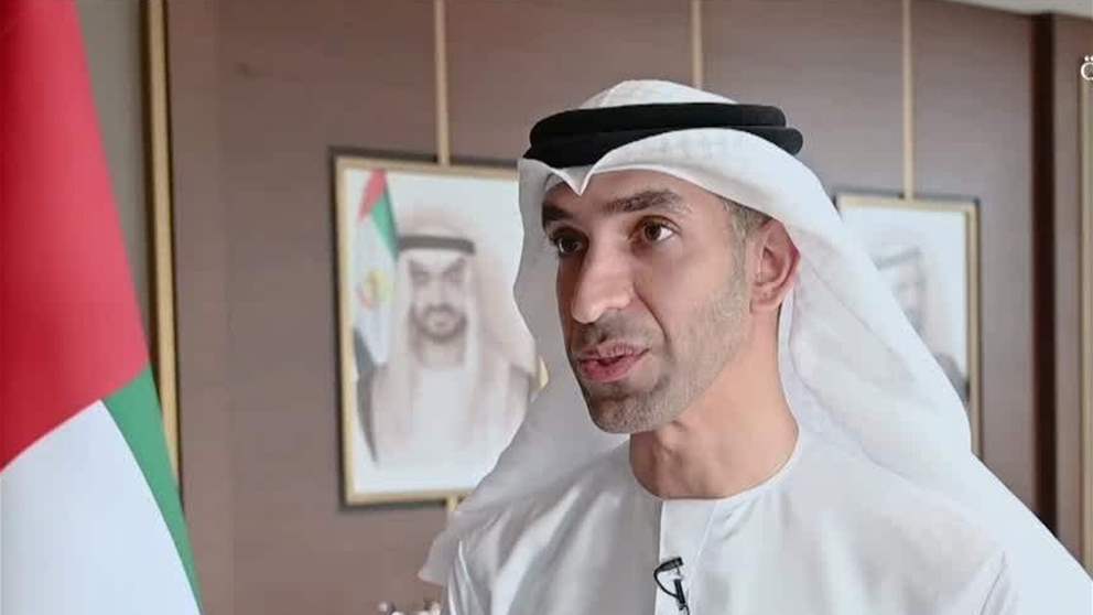 بعد روسيا وبيلاروسيا.. الإمارات تستكمل اتفاقيات التجارة في الخدمات والاستثمار مع "الاتحاد الأوراسي" قبل نهاية العام