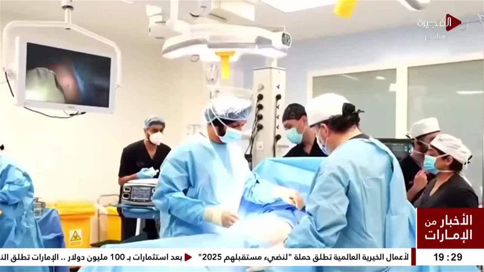 بعد استثمارات بـ 100 مليون دولار .. الإمارات تطلق النسخة الثالثة من "100 شركة من المستقبل"
