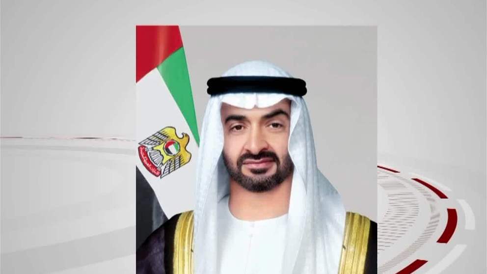 رئيس الدولة: نحتفي بإنجازات شباب الإمارات وطموحاتهم وحضورهم الفاعل في كل ميادين العمل الوطني