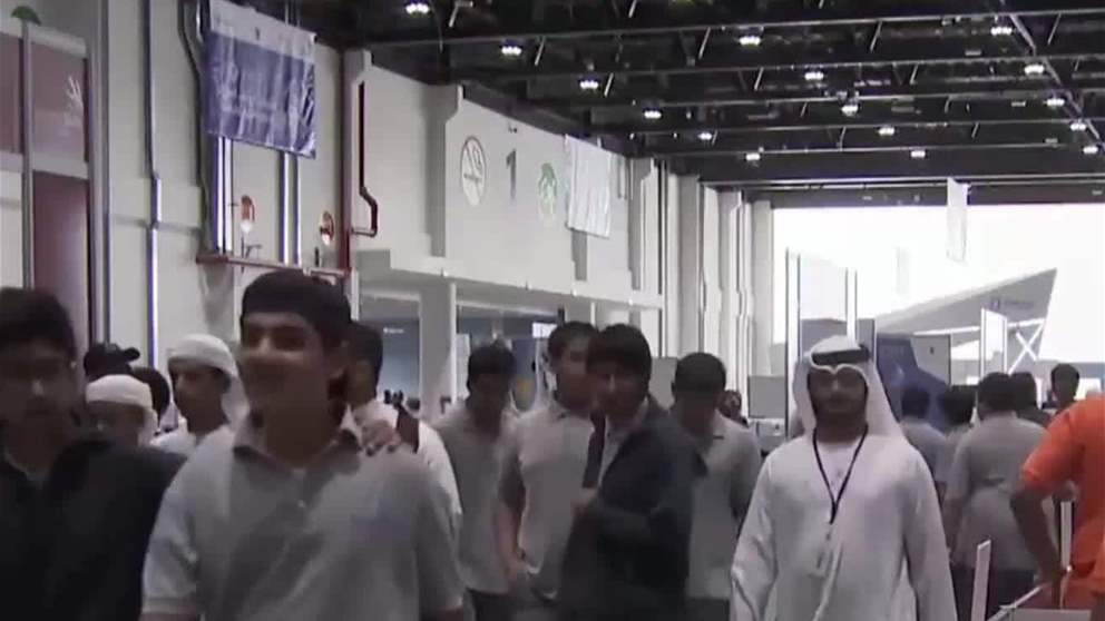 الإمارات تحتفي باليوم العالمي للشباب 2025