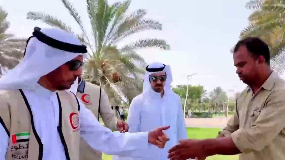 حماية العمال من الإجهاد الحراري ثقافة مجتمعية في الإمارات