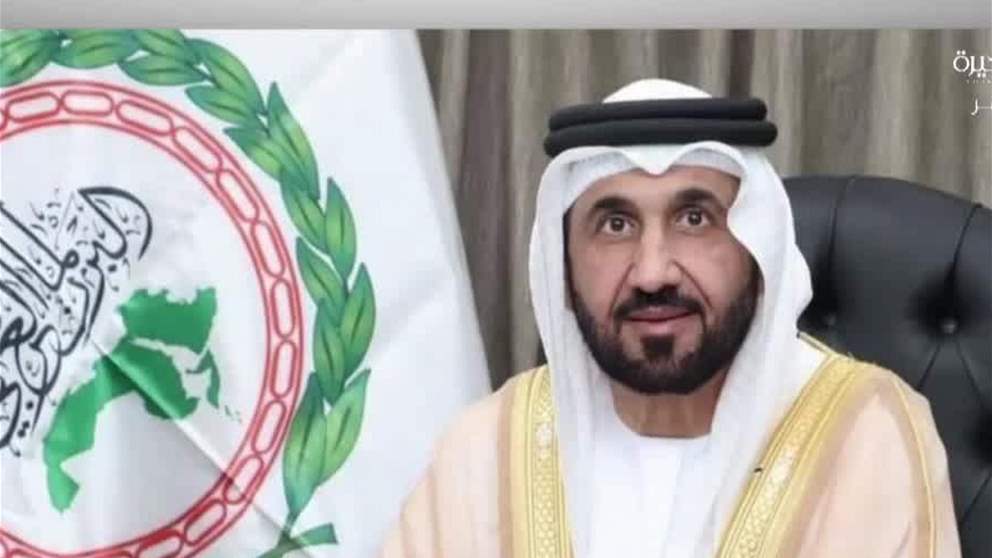 أخبار اقليمية ودولية | رئيس البرلمان العربي يؤكد على الدور المحوري للشباب في تحقيق التنمية المستدامة