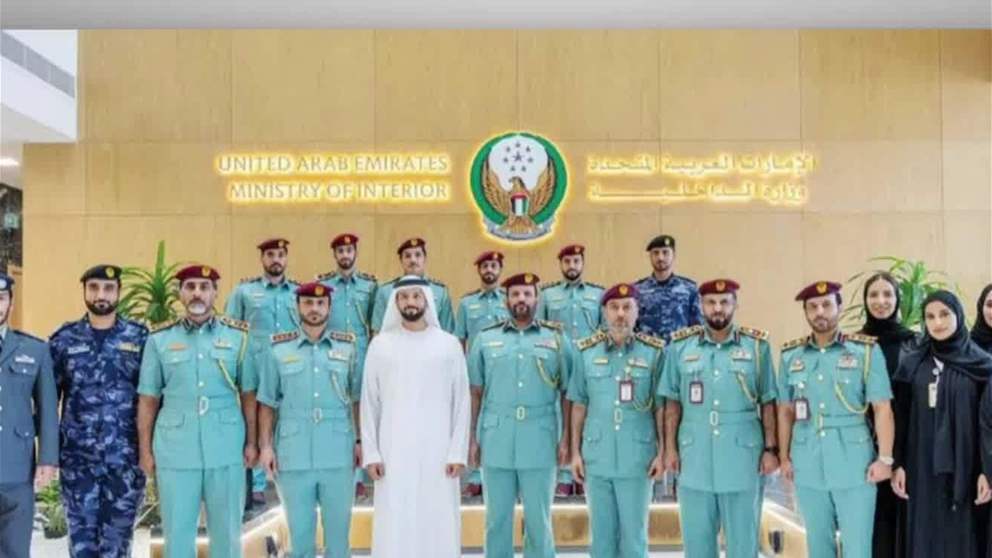 وزارة الداخلية تحتضن فعاليات اليوم الدولي للشباب وافتتاح المساحة الشبابية الأولى على مستوى الحكومة الاتحادية
