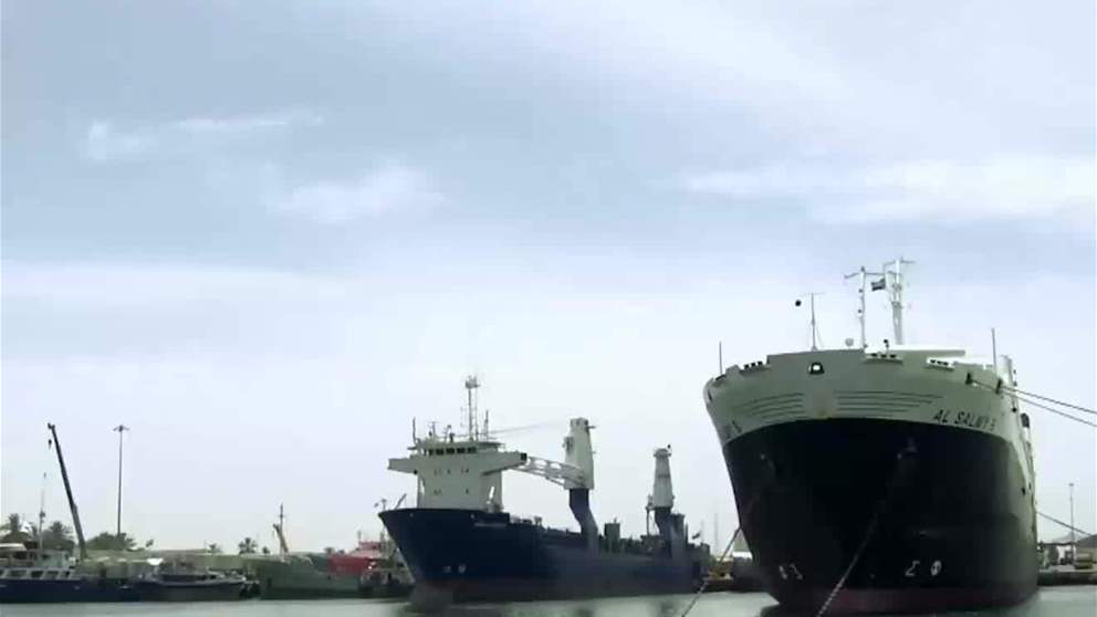 الامارات .. الجسر الذهبي للتجارة العالمية ومركز اللوجستيات الاول في المنطقة