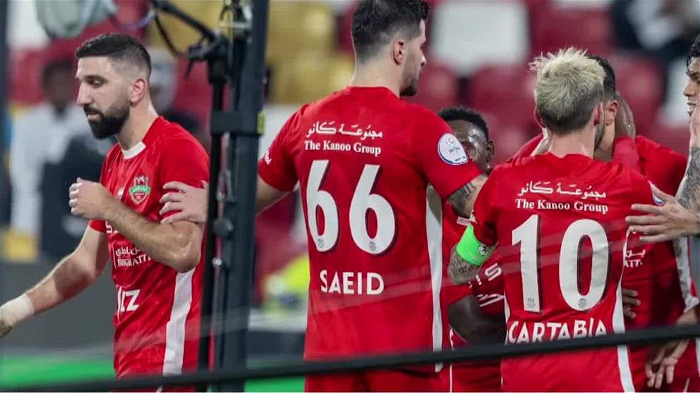 شباب الأهلي في التصنيف الأول لقرعة دوري أبطال آسيا للنخبة