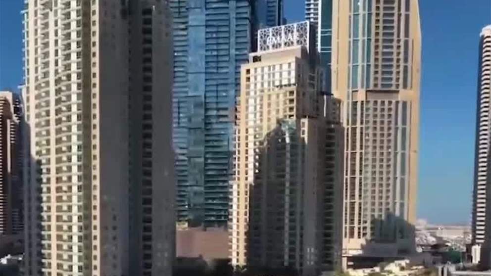 119.7  مليار درهم ناتج دبي المحلي خلال الربع الأول من 2025 بنمو 4%