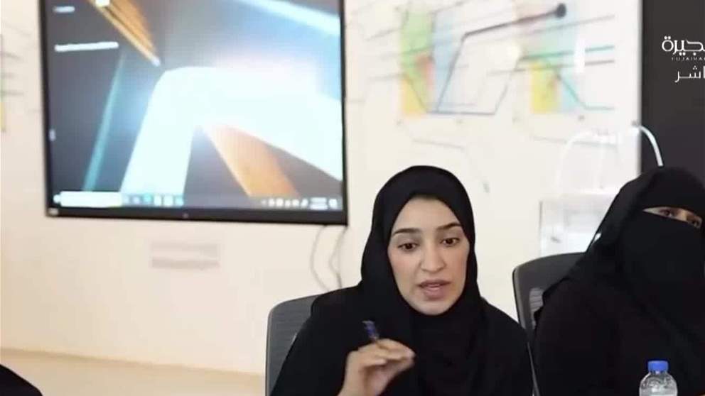 الفجيرة للموارد الطبيعية تنظم ورشة متخصصة في الإسعافات الأولية لموظفيها