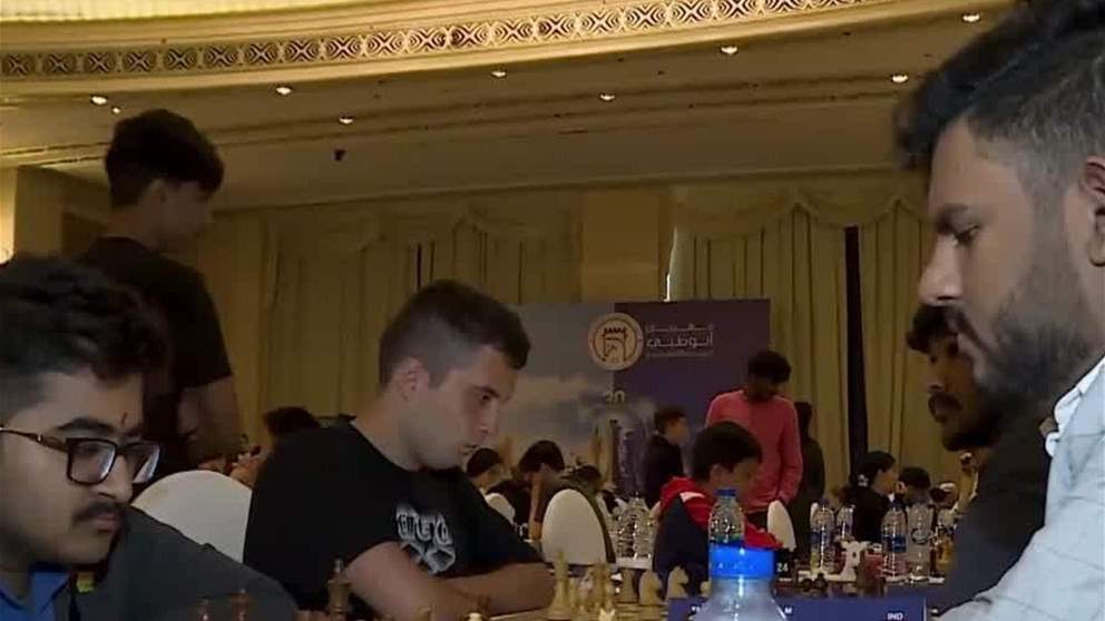بمشاركة 82 دولة.. مهرجان أبوظبي الدولي للشطرنج ينطلق الجمعة