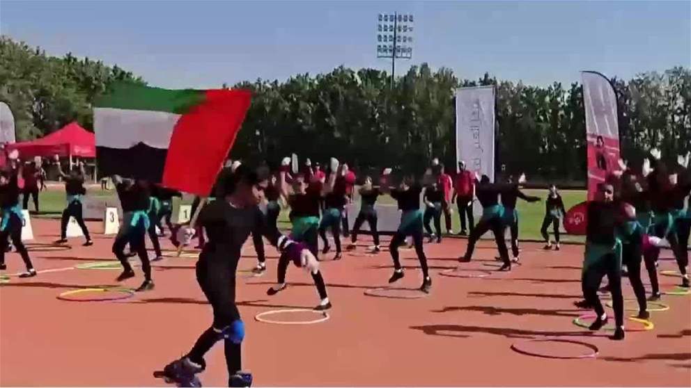 مؤسسة زايد العليا لاصحاب الهمم..مبادرات ملهمة ومشروعات رائدة للتمكين