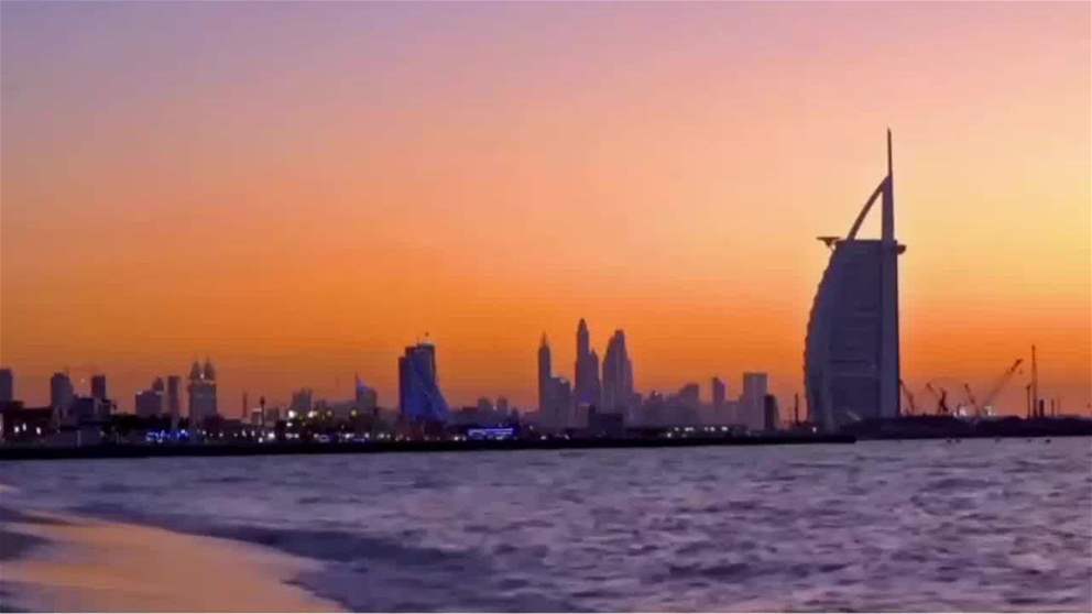 بلومبرغ   القطاع العقاري في دبي يمر بافضل حالاته