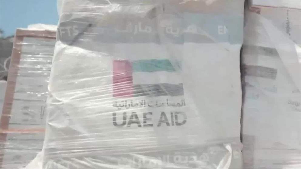 5 ألف طن إجمالي مساعدات «الفارس الشهم 3» لغزة بـ 1.5 مليار دولار