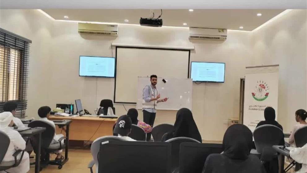 نادي الفجيرة العلمي يعزز قدرات الشباب ببرامج نوعية ويطلق مبادرات للدعم العلمي والفني