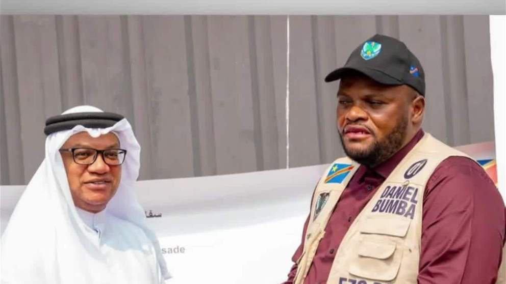 الامارات تقدم دعما انسانيا للمتأثرين من الفياضانات في الكونغو