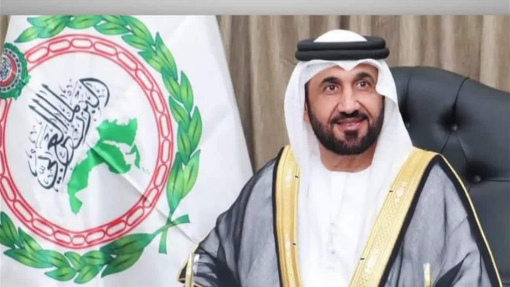 رئيس البرلمان العربي: الإمارات نموذج عالمي رائد في العطاء الإنساني