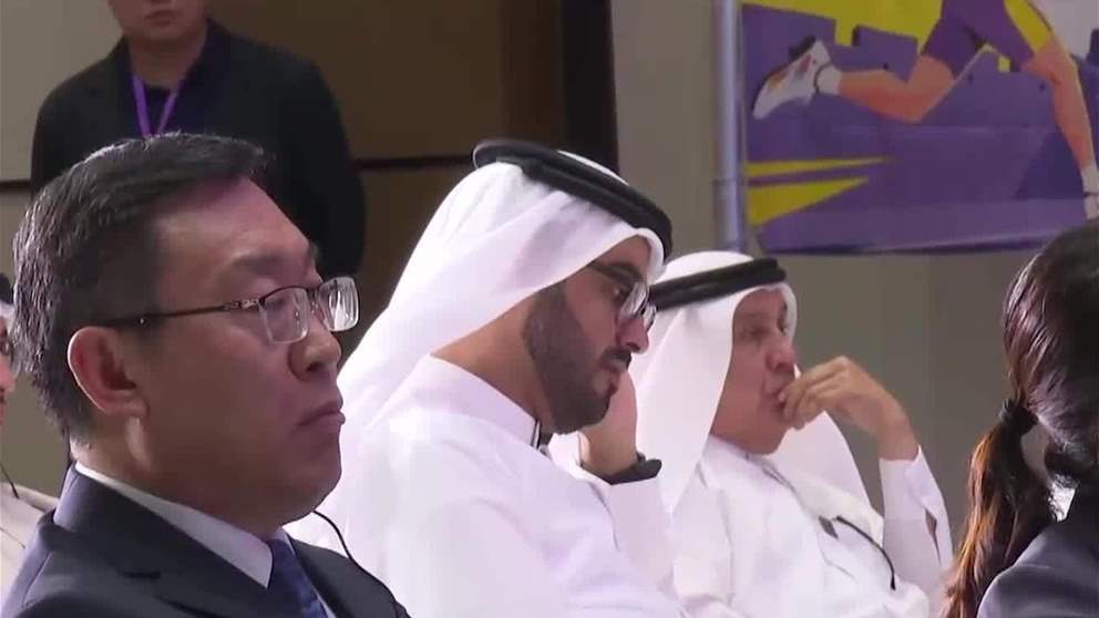 الإعلان عن تفاصيل ماراثون هوايرو سور الصين العظيم وسباق زايد الخيري 2025