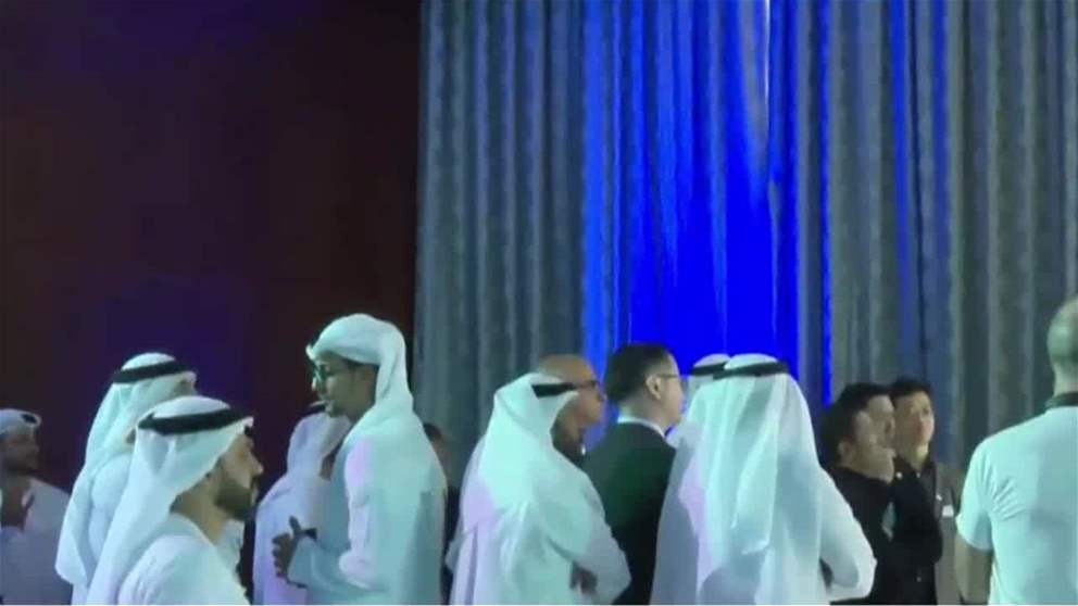 معسكر تدريبي لبرنامج مسرّع بريسايت للشركات الناشئة في مجال الذكاء الاصطناعي 
