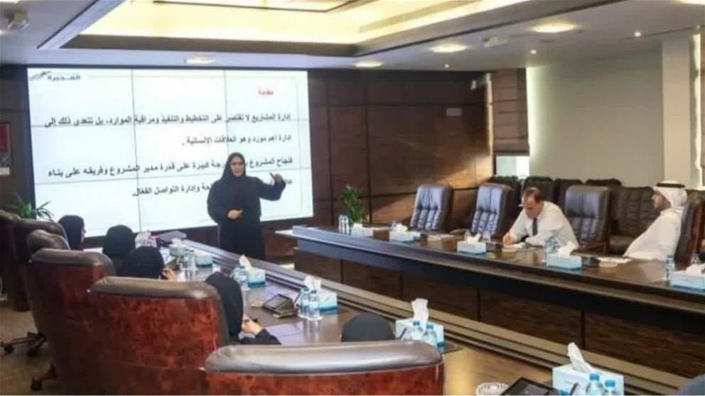 غرفة الفجيرة تدعم رواد الأعمال بالخبرات وتطوير المهارات