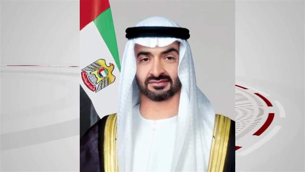 رئيس الدولة يتلقى رسالة خطية من الرئيس المصري تسلمها خليفة شاهين المرر
