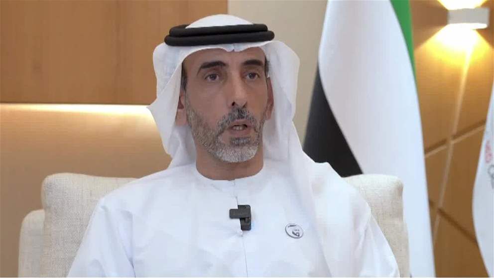 أمين عام الهلال الأحمر الإماراتي جهودنا تمتد من الساحة المحلية إلى أكثر من 50 دولة حول العالم