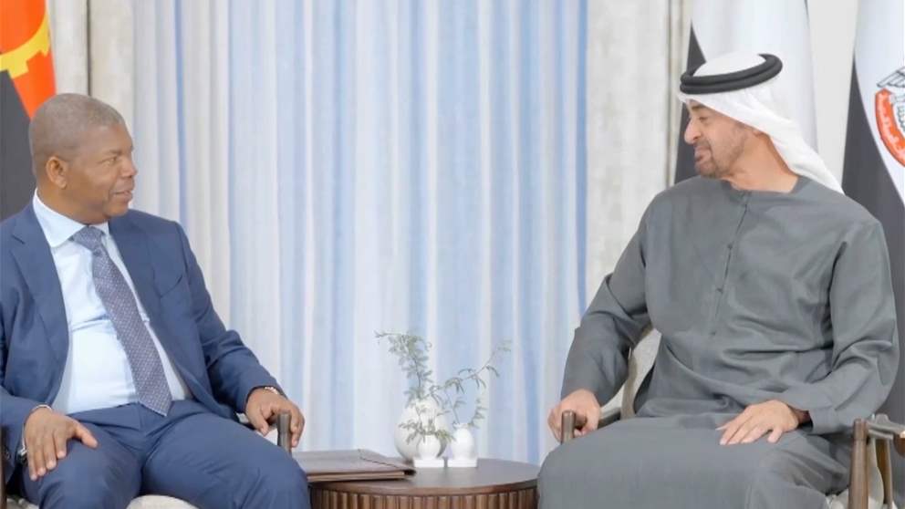 الامارات وأنغولا .. علاقات راسخة ومستقبل أكثر أزدهارا