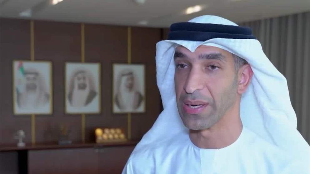 معالي الدكتور ثاني الزيودي: الشراكة الاقتصادية بين الإمارات وأنغولا تُسهم بزيادة التجارة البينية إلى 10 مليارات دولار سنويا بحلول 2033