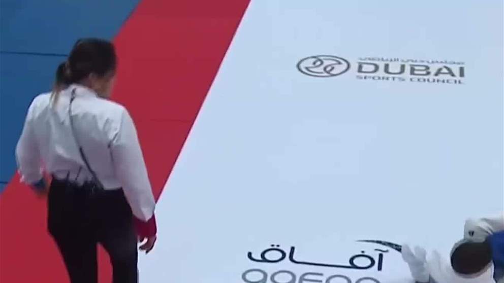 مليون درهم قيمة جوائز كأس نائب رئيس الدولة للجوجيتسو