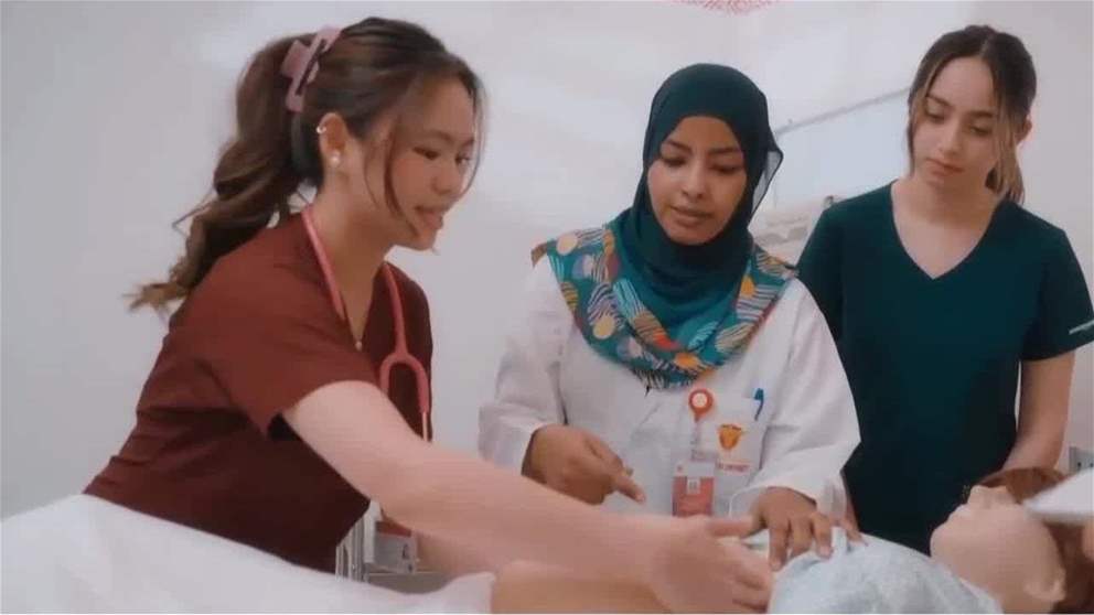 القطاع الصحي في الفجيرة.. جودة بمعايير عالمية
