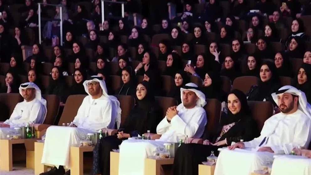 الشيخة فاطمة : يوم المرأة الاماراتية يعكس تطور مسيرة مشرفة وحافلة بالانجازات في الدولة