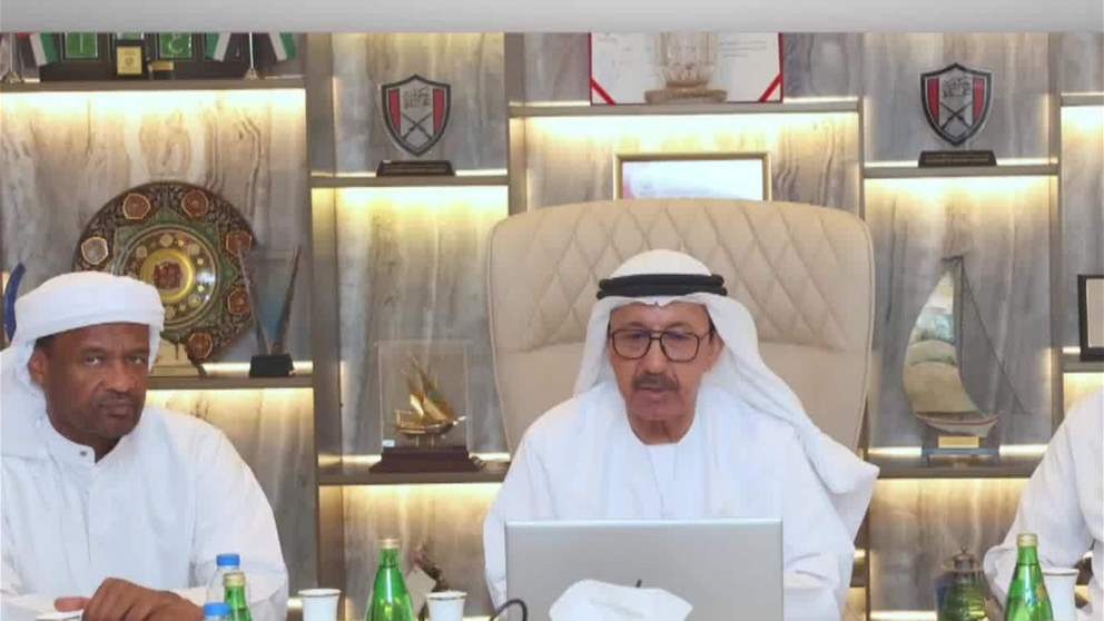 اللجنة العليا تستعرض التحضيرات الفنية والتنظيمية لبطولة العالم للمحترفين وبطولة مستر اند مسز وورلد للمحترفين والهواة الرابعة