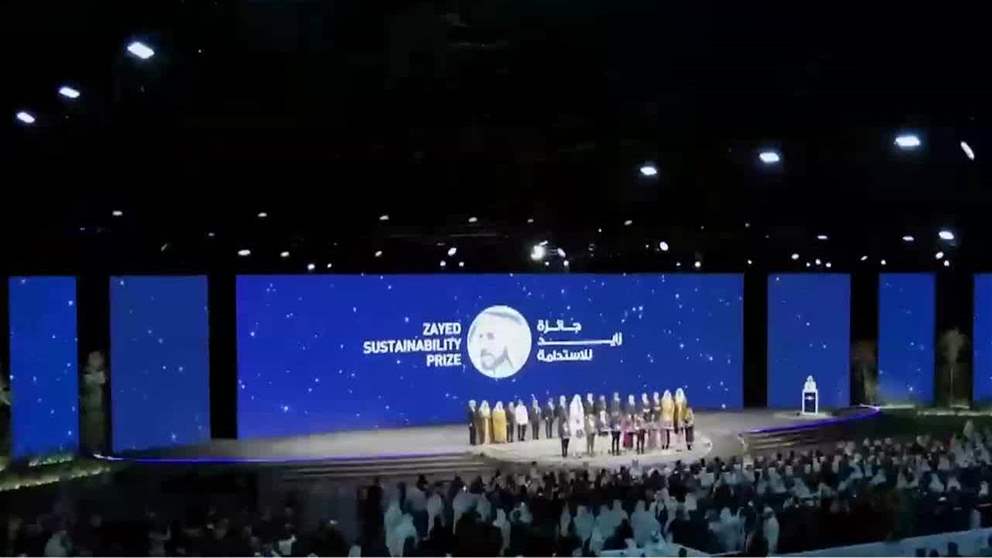 الإمارات تقود نمو مشاريع الطاقة الشمسية حول العالم في 2025