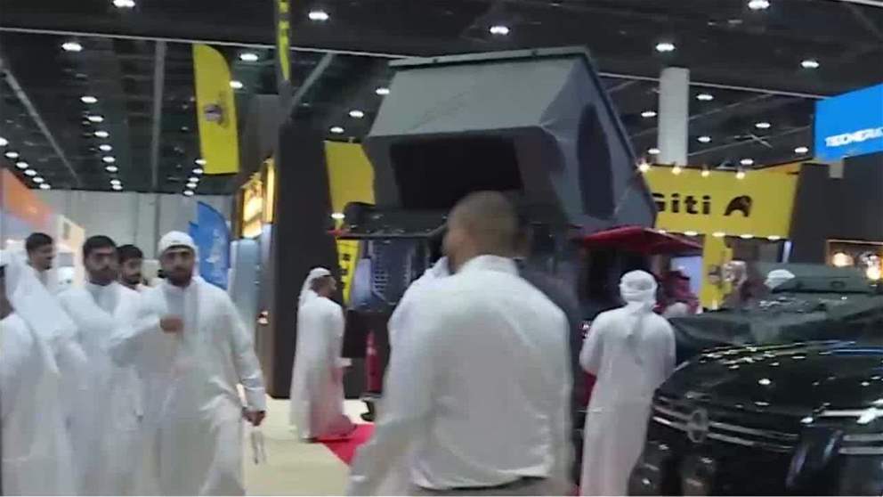 معرض أبوظبي الدولي للصيد والفروسية يرسخ مكانته منارة للتراث والابتكار والاستدامة
