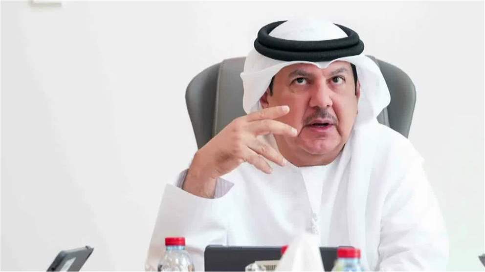 الفجيرة للموارد الطبيعية تستعرض إنجازات النصف الأول من 2025 وتناقش تحضيرات الدورة العاشرة لمؤتمر الفجيرة الدولي للتعدين 