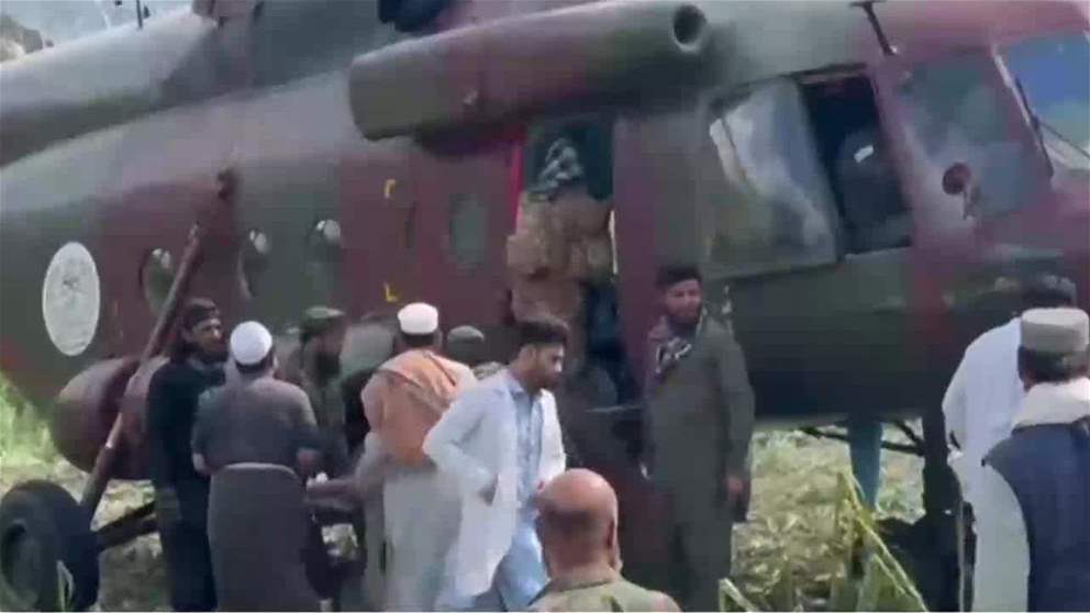 ارتفاع عدد قتلى الزلزال الذي هز أفغانستان إلى 1124 قتيلا