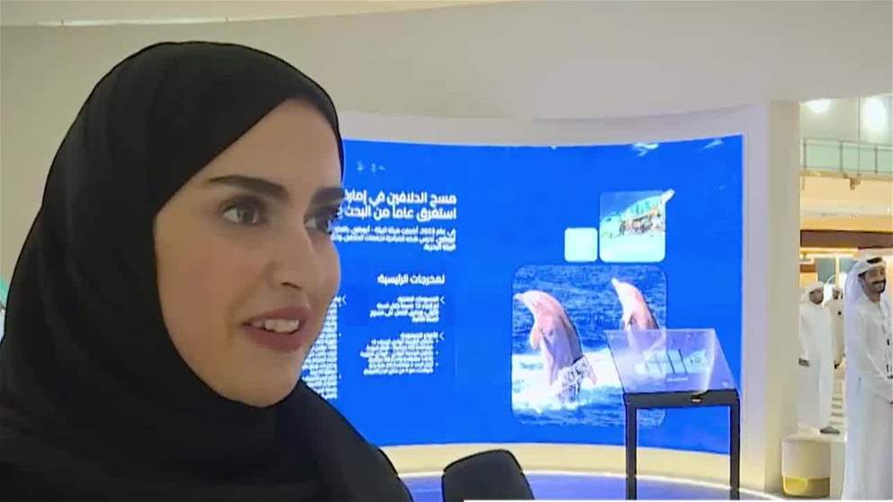 جهات وطنية تستعرض رؤيتها المبتكرة لصون التراث في معرض الصيد والفروسية