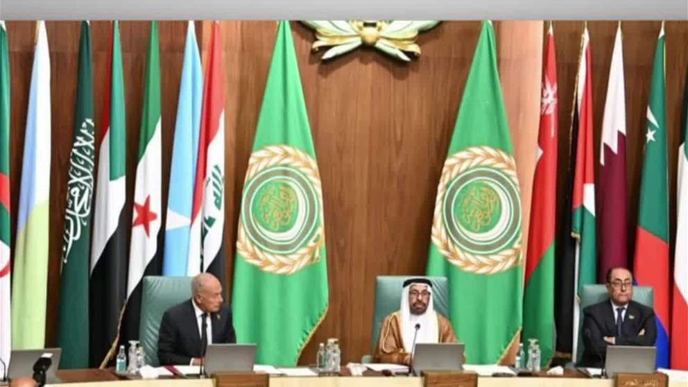 الامارات تترأس أعمال الدورة العادية ال 164 لمجلس الجامعة العربية