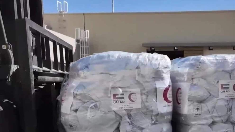 الإمارات نهج إنساني متواصل من ميانمار إلى أفغانستان