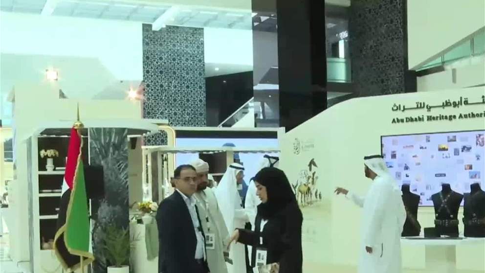 أبوظبي الدولي للصيد والفروسية منصة رائدة للاحتفاء بالتراث