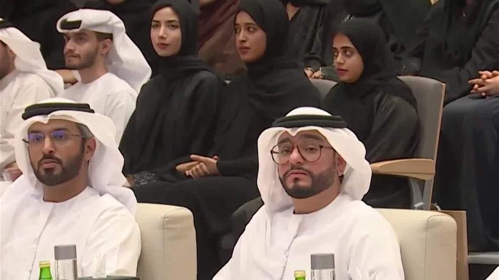 "أكاديمية أنور قرقاش" تستقبل دفعة جديدة من دبلوماسيي المستقبل