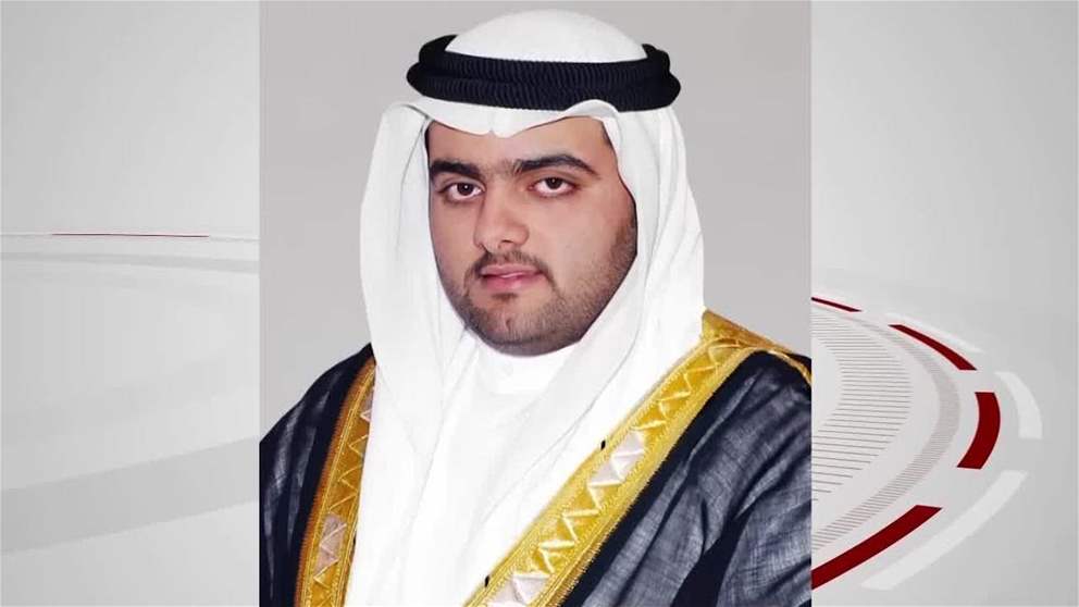 محمد الشرقي يهنئ المحتفلين بمهرجان أونام