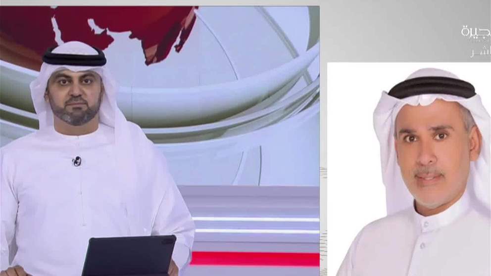 الأستاذ إبراهيم الجروان يخبرنا عن الظاهرة التي ستشهدها دولة الامارات وهي أول خسوف كلي للقمر منذ نحو 7 سنوات