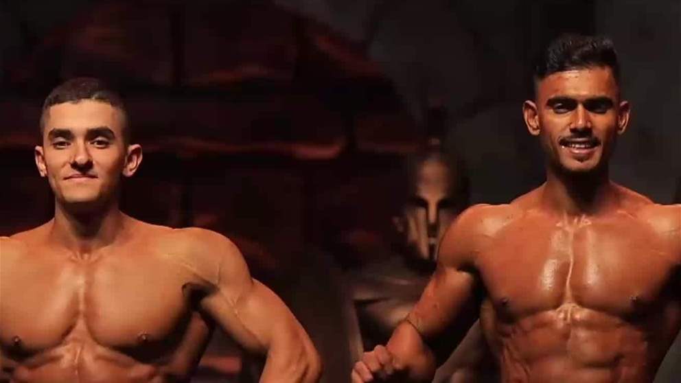 220 لاعبا يشاركون في بطولتي "مستر ان مسز وورلد" و"بطولة العالم للمحترفين" في الفجيرة 