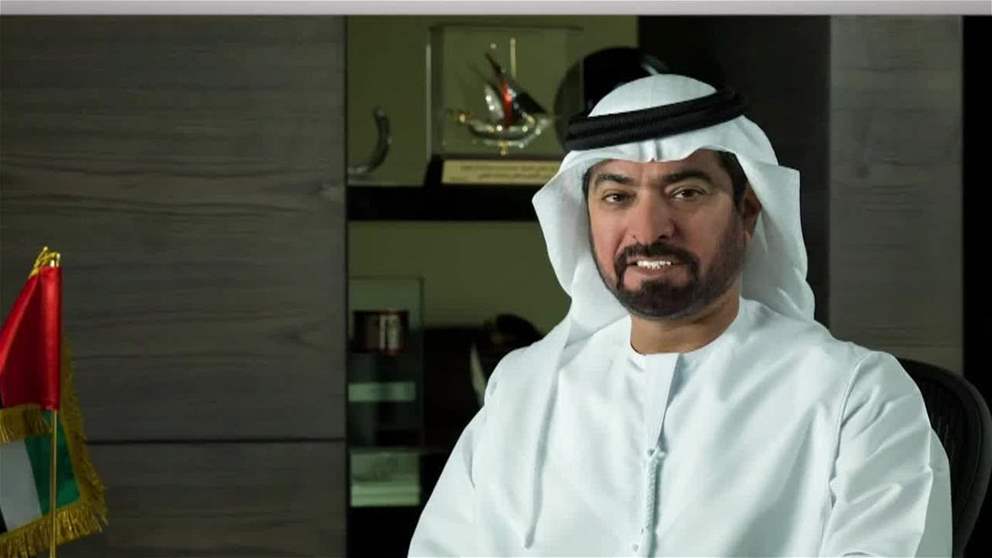 حمدان بن مبارك يهنئ المنتخب الأولمبي ويدعو اللاعبين إلى تحقيق هدف التأهل