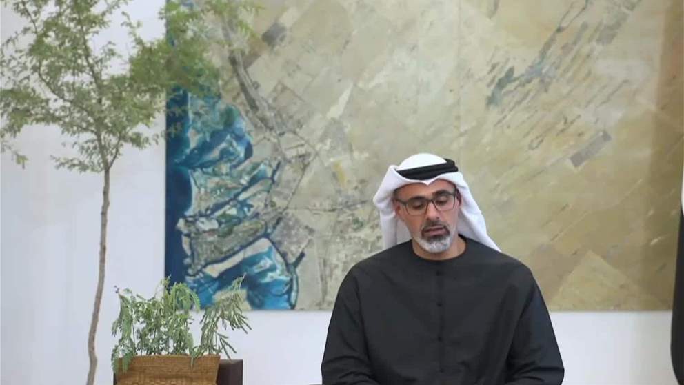 نيابة عن رئيس الدولة.. ولي عهد أبو ظبي يشارك في أعمال القمة الافتراضية لقادة دول مجموعة "بريكس"