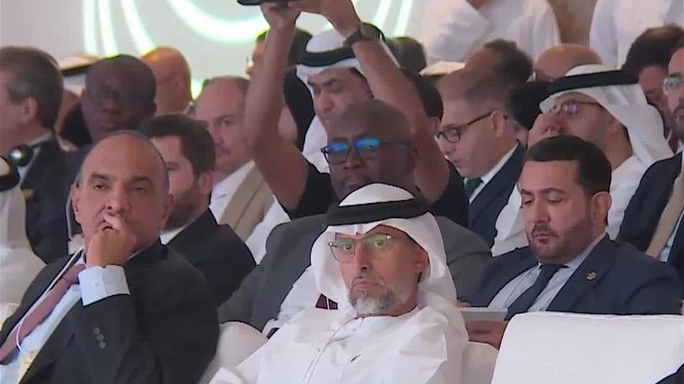 بحضور صناع القرار والمفكرين والدبلوماسيين.. انطلاق فعاليات النسخة الثانية من "منتدى هيلي 2025"