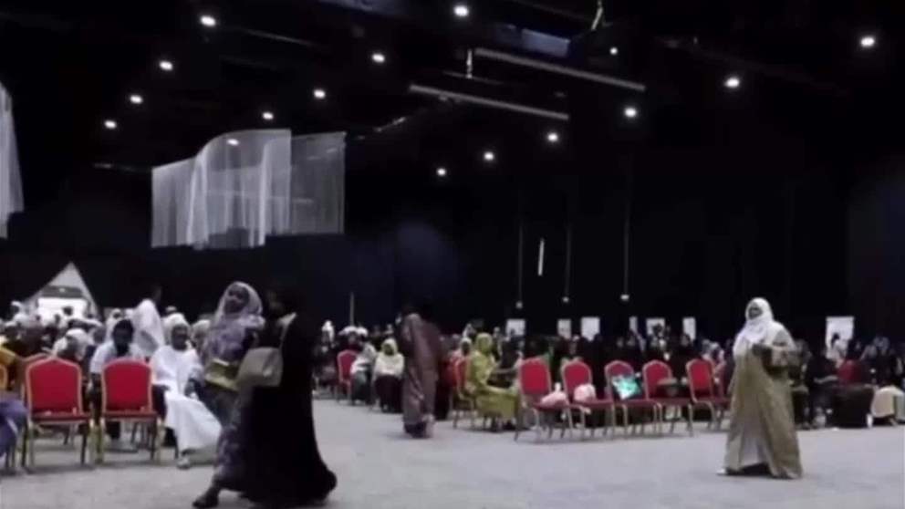 بلدية الفجيرة تشارك في مبادرة نور دبي ضمن قافلة العطاء