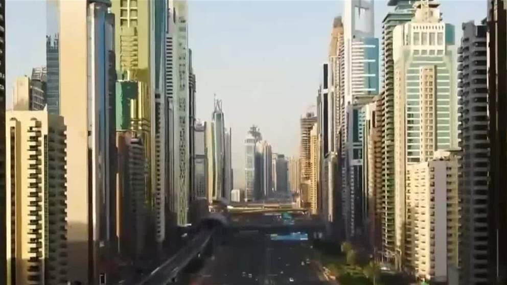 الإمارات الأولى إقليمياً والتاسعة عالمياً في تقرير المواهب العالمية 2025