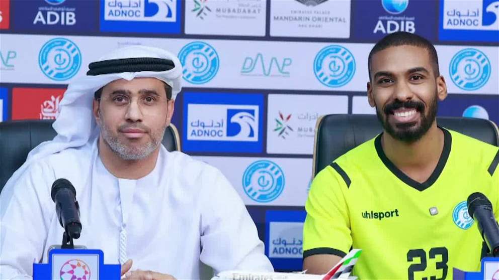 دبا الفجيرة والظفرة في لقاء الجولة الثالثة من دوري أدنوك للمحترفين غدا